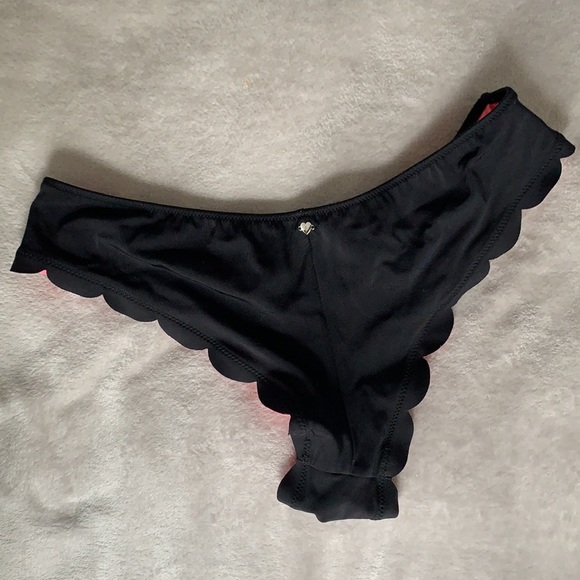 Victoria’s Secret PINK Bikini Bottoms - Picture 2 of 5